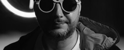 Andrew Vilks, CMO blackmoonmedia