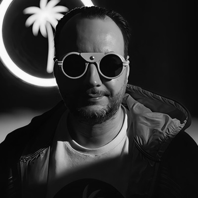 Andrew Vilks, CMO blackmoonmedia