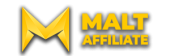 malt-affiliate - affiliate program for Maltcasino